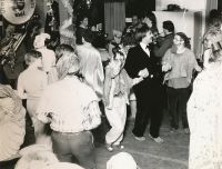 1979 Spelen bij gehandicapten in Best 03 1979 Spelen bij gehandicapten in Best 03